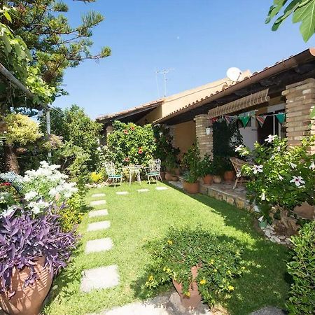 אצ'ארבי Villa Tina Country Beach Apartments מראה חיצוני תמונה