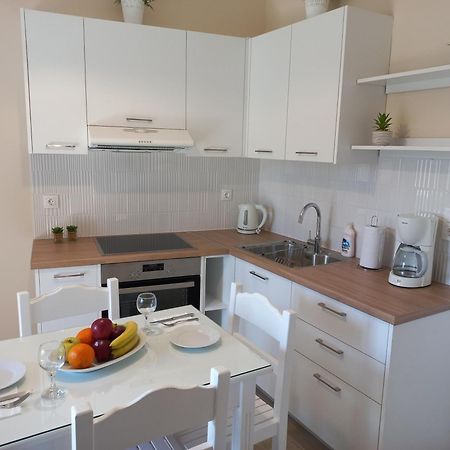 אצ'ארבי Villa Tina Country Beach Apartments מראה חיצוני תמונה