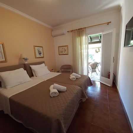 אצ'ארבי Villa Tina Country Beach Apartments חדר תמונה