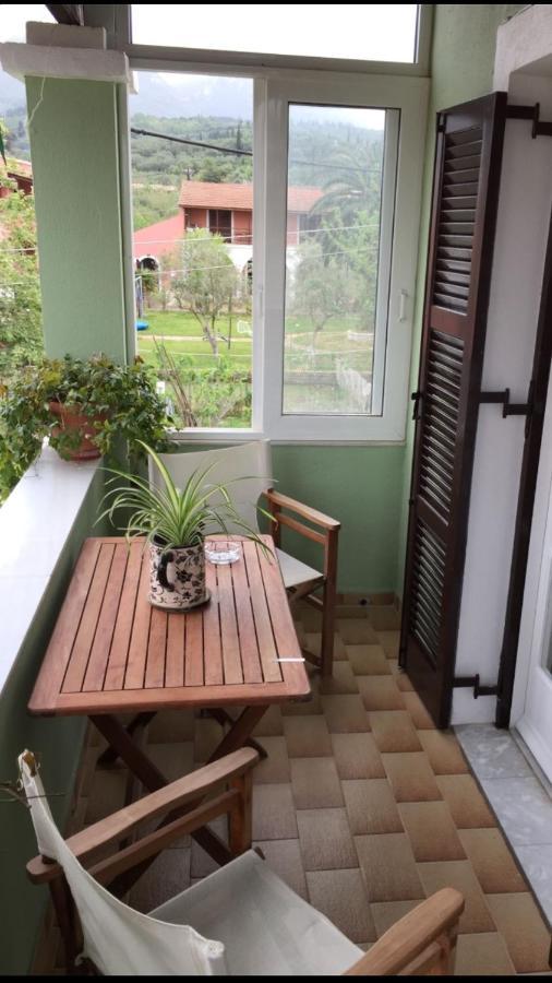 אצ'ארבי Villa Tina Country Beach Apartments מראה חיצוני תמונה