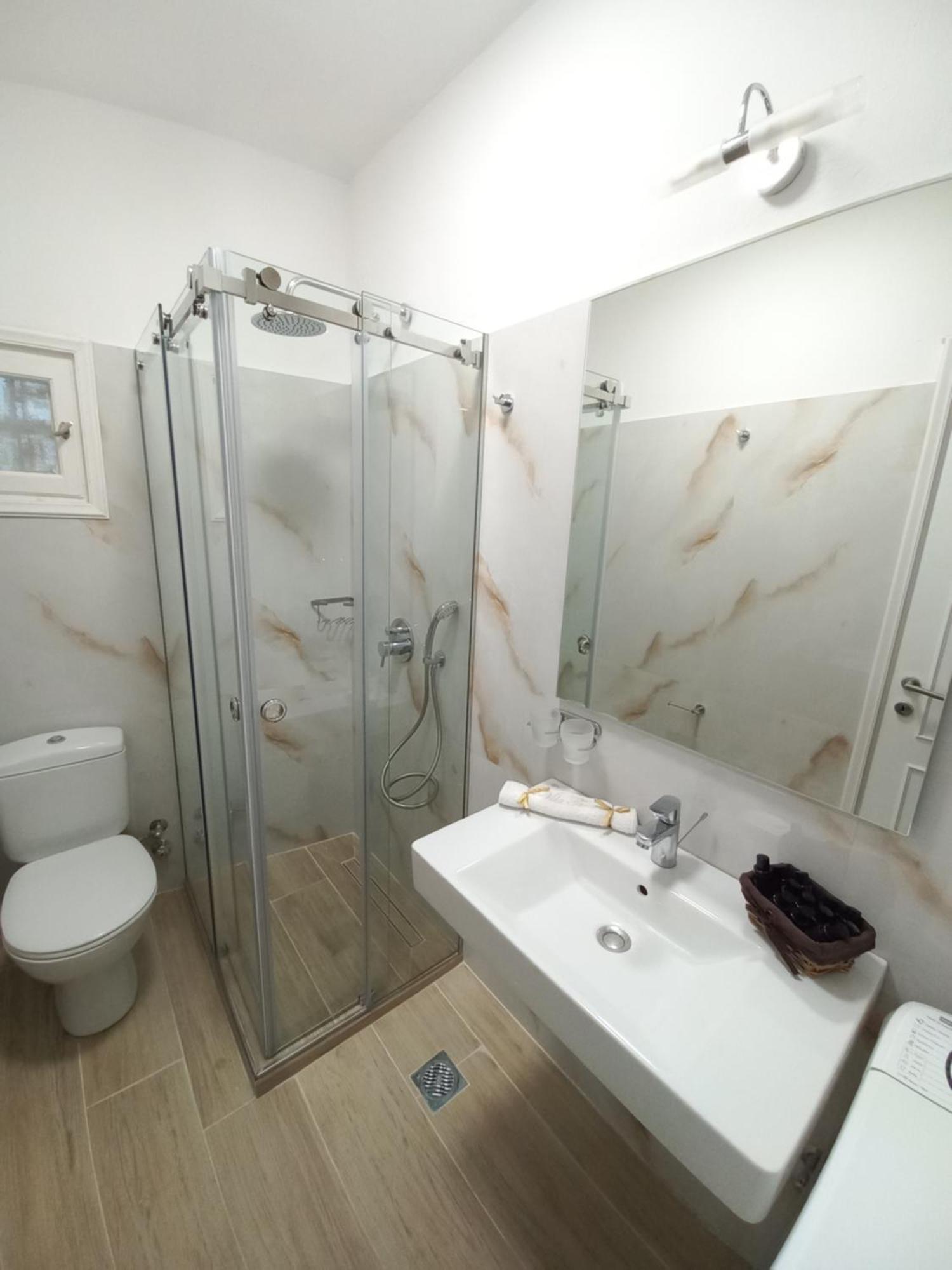 אצ'ארבי Villa Tina Country Beach Apartments חדר תמונה