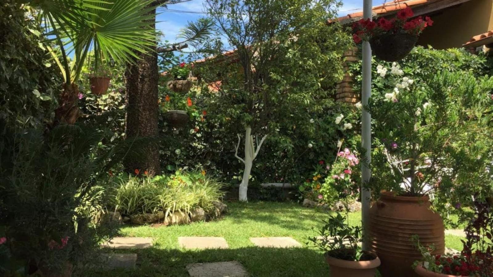 אצ'ארבי Villa Tina Country Beach Apartments חדר תמונה