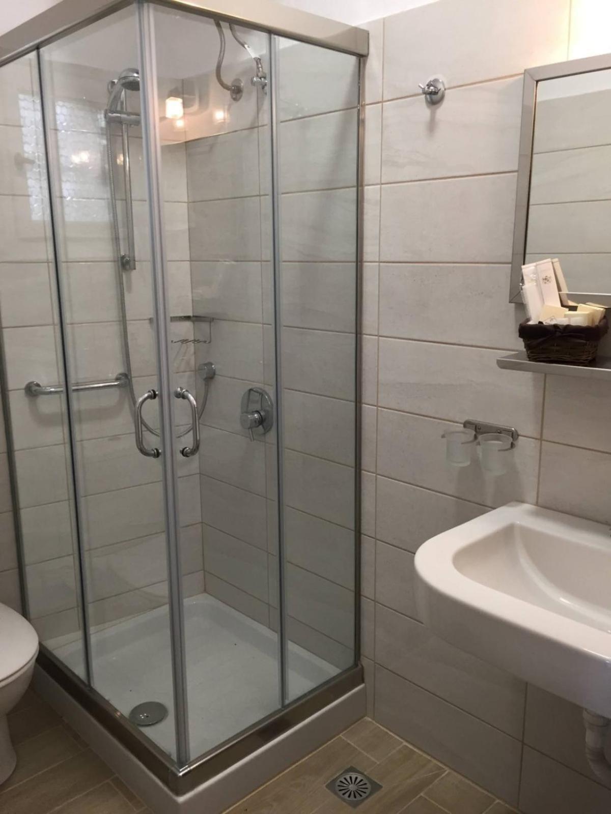 אצ'ארבי Villa Tina Country Beach Apartments חדר תמונה