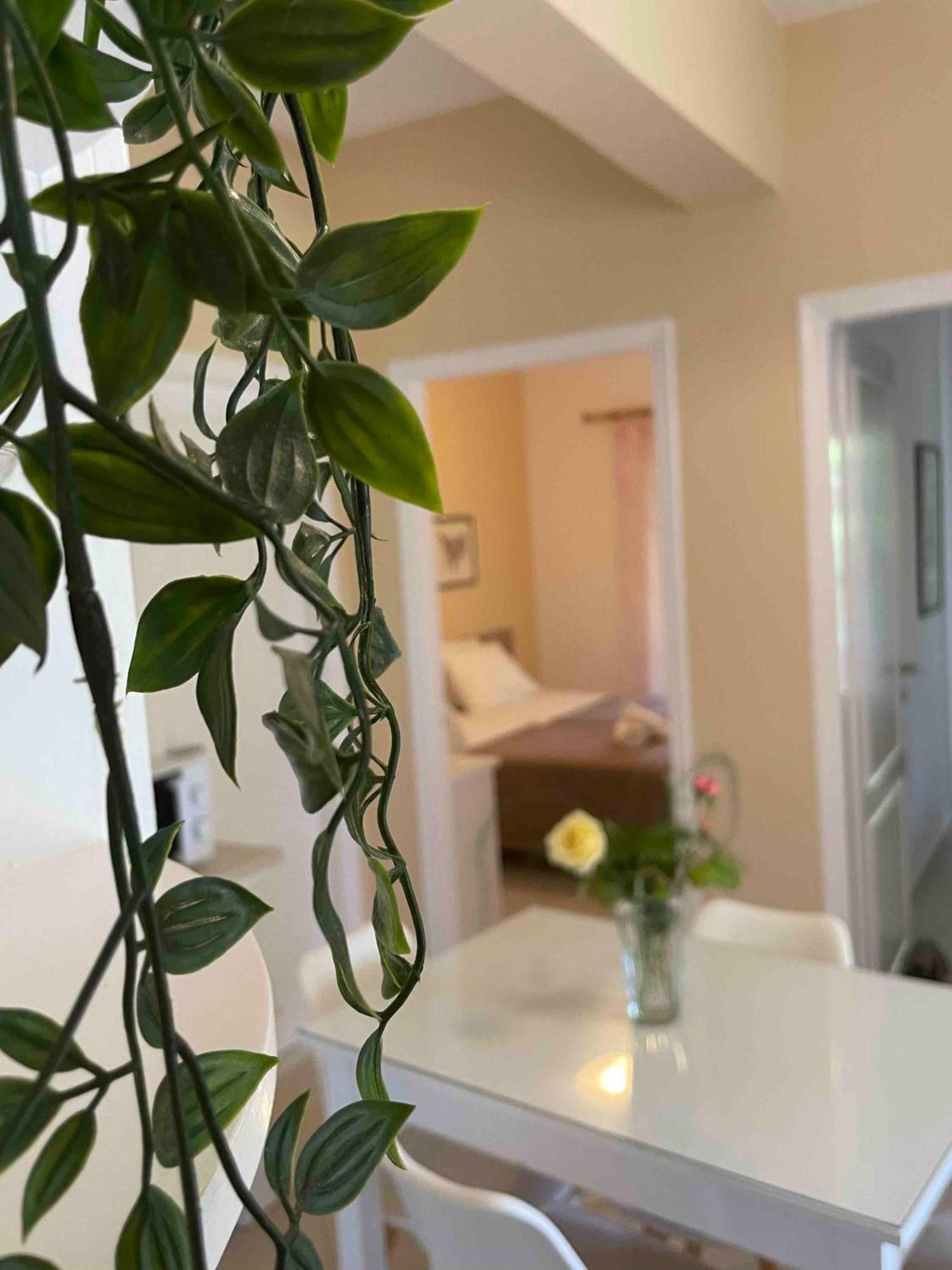 אצ'ארבי Villa Tina Country Beach Apartments חדר תמונה