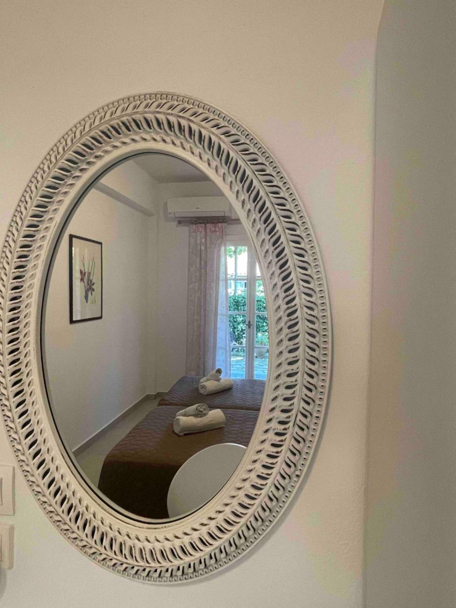 אצ'ארבי Villa Tina Country Beach Apartments חדר תמונה